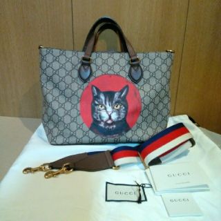 GUCCI（トートバッグ）のフリマアイテム一覧