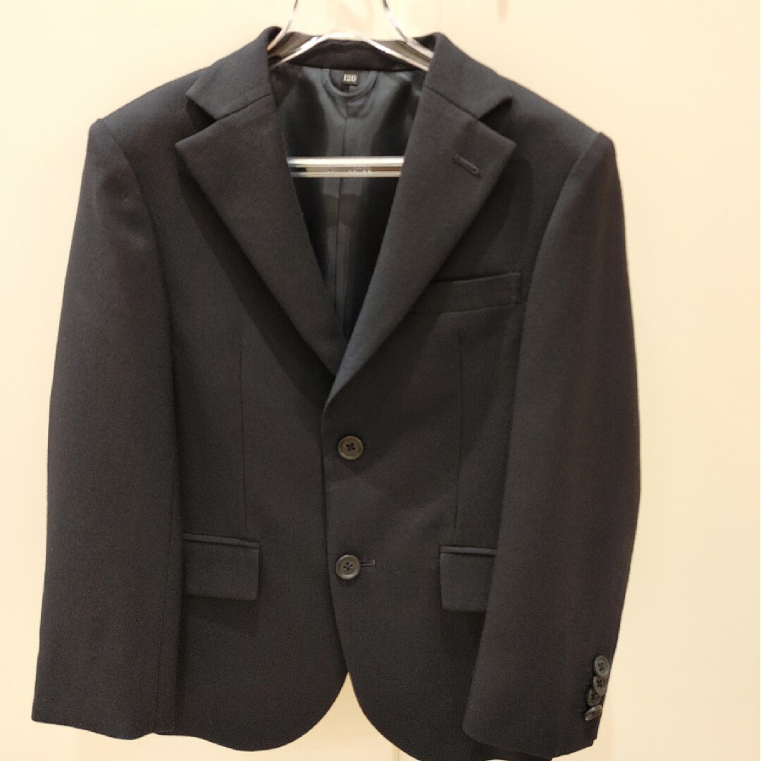 ファミリア スーツ 120