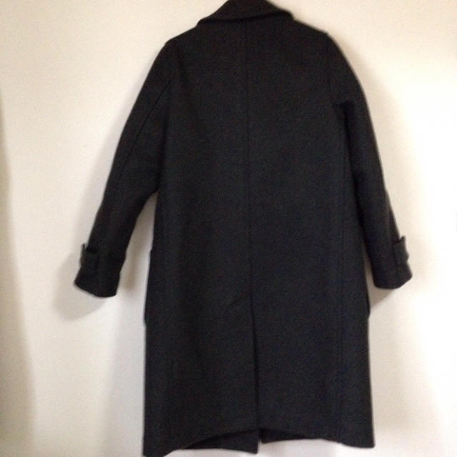 MARGARET HOWELL - MHL. ウールコートの通販 by dingo's shop