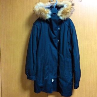 TSUMORI CHISATO（ファー ・ モッズコート）のフリマアイテム一覧