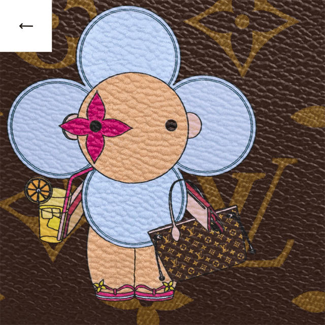 LOUIS VUITTON - 【日本限定発売】ルイヴィトン ジッピー・コイン