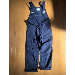 MARGARET HOWELL（サロペット/オーバーオール）のフリマアイテム一覧