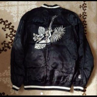 HYSTERIC GLAMOUR（スカジャン）のフリマアイテム一覧