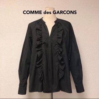 COMME des GARCONS（シャツ/ブラウス(長袖/七分)）のフリマアイテム一覧