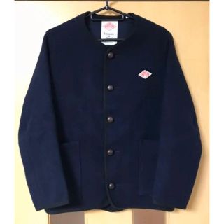 DANTON（ノーカラージャケット）のフリマアイテム一覧