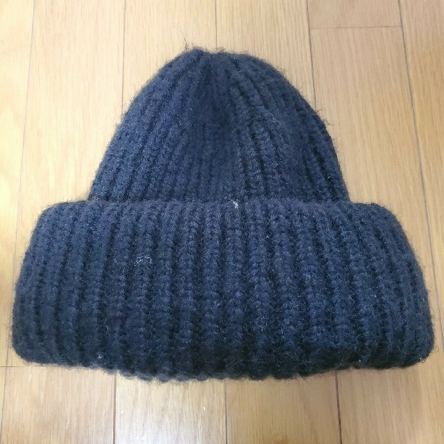 PEACEMINUSONE - g-dragon着用 ニット帽の通販 by みの's shop｜ピース