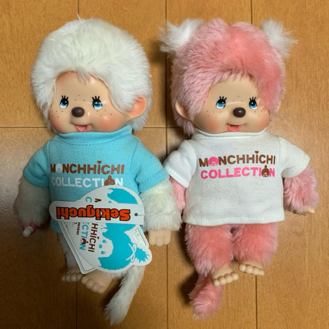 モンチッチ 30周年の通販 by 露店｜ラクマ