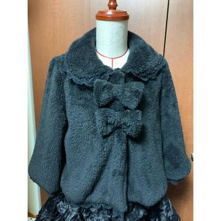 BABY,THE STARS SHINE BRIGHT（毛皮/ファーコート）のフリマアイテム一覧