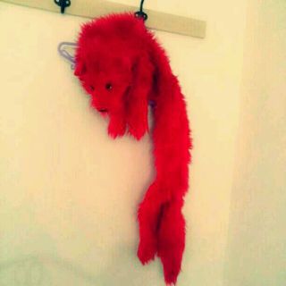 JEREMY SCOTT（マフラー/ショール）のフリマアイテム一覧