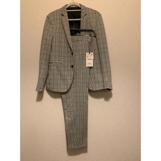 ZARA（セットアップ ・ グレー/灰色系）のフリマアイテム一覧