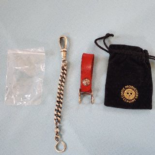 COOTIE（ウォレットチェーン）のフリマアイテム一覧