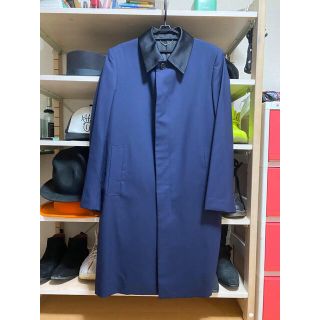 JOHN LAWRENCE SULLIVAN（ステンカラーコート）のフリマアイテム一覧