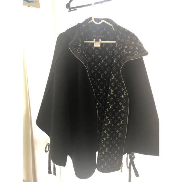 LOUIS VUITTON - ぼんちゃん様専用 ルイヴィトン モノグラムフーデッド