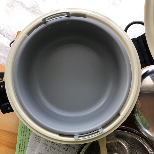 長岡式 酵素玄米 正規品セットの通販 by Miroku369's shop｜ラクマ