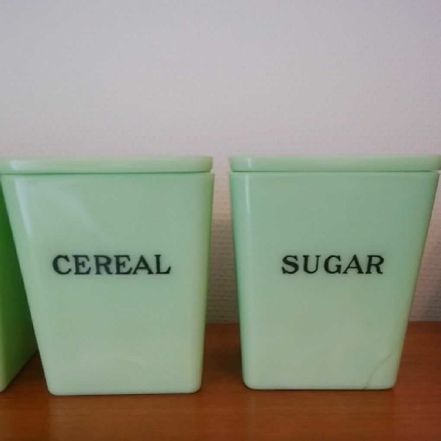 Fire-King - 激レア⭐ジェダイ キャニスターセットの通販 by ast