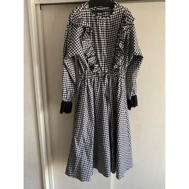 Chesty - 新品未使用 Rosy monster ロージーモンスター ワンピースの