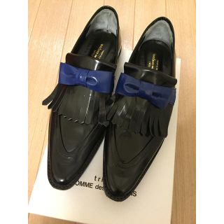 COMME des GARCONS（ローファー/革靴）のフリマアイテム一覧