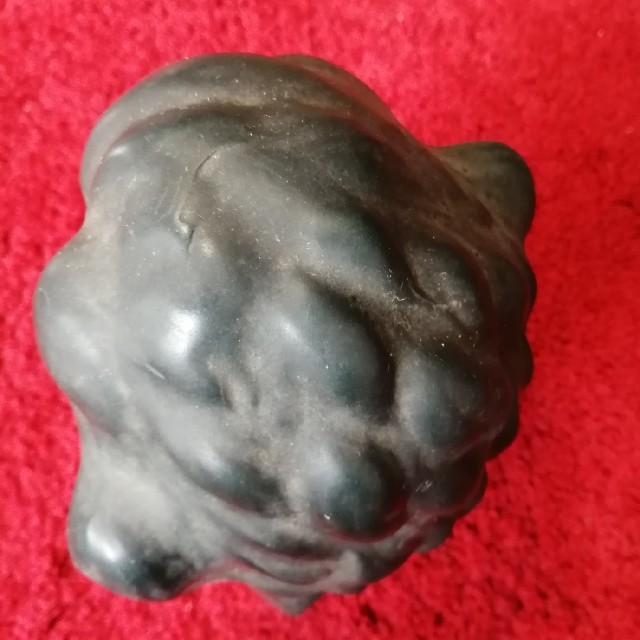 Victor - ベートーヴェン ヘッドフォンスタンド ビクター置物 21cm