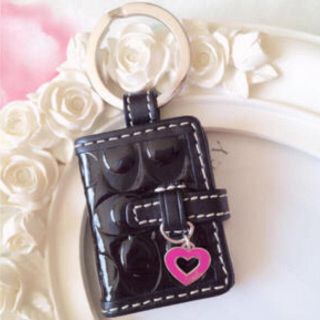COACH（キーホルダー）のフリマアイテム一覧