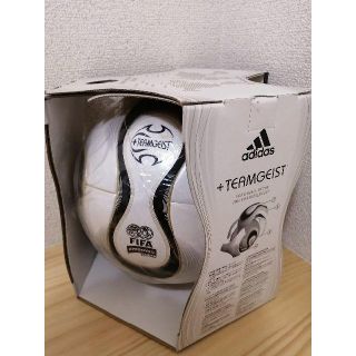 adidas - 2006 ドイツ FIFA ワールドカップ サッカーボール アディダス