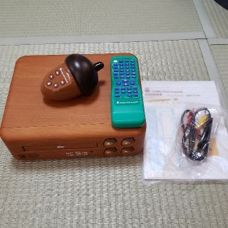 ジブリ（DVDプレーヤー）のフリマアイテム一覧