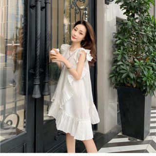 ZARA（ミニワンピース）のフリマアイテム一覧