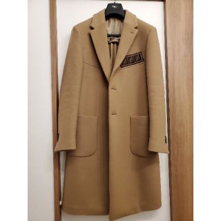 FENDI（チェスターコート）のフリマアイテム一覧
