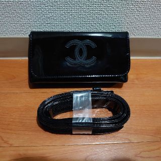 CHANEL（ボディバッグ/ウエストポーチ）のフリマアイテム一覧