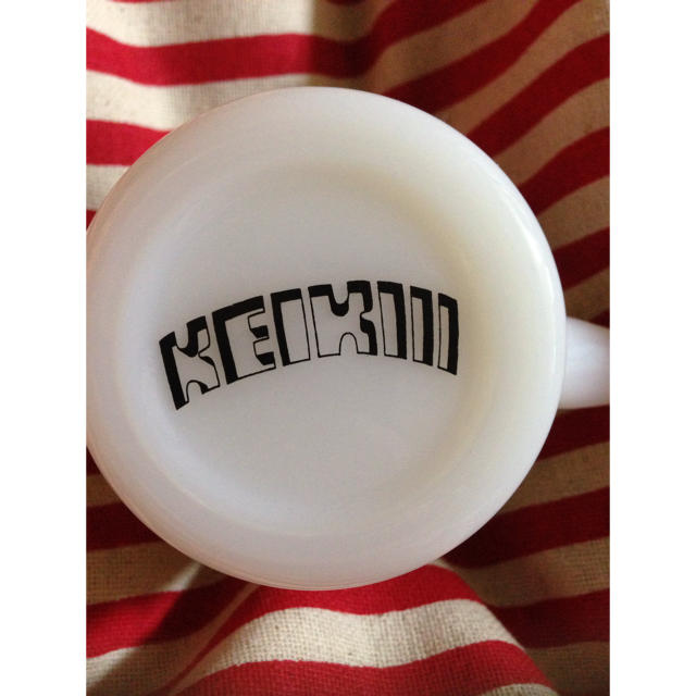 Keikiii - ケイキィーノベルティマグ スヌーピーの通販 by