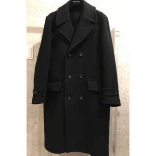 WACKO MARIA（チェスターコート）のフリマアイテム一覧