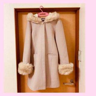 evelyn（毛皮/ファーコート）のフリマアイテム一覧