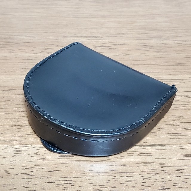 WHITEHOUSE COX - Whitehouse Cox ホワイトハウスコックス 馬蹄型小銭