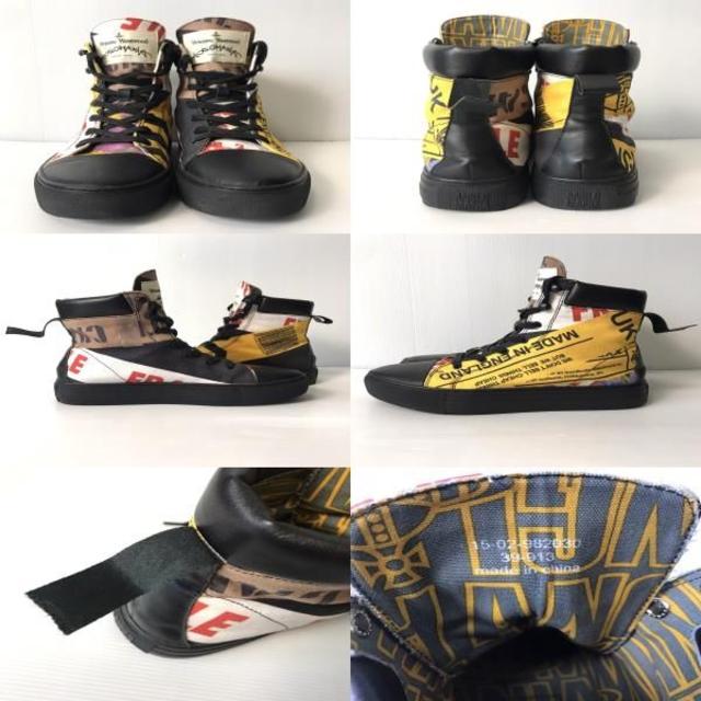 Vivienne Westwood - 【H】ヴィヴィアンウエストウッド アングロマニア