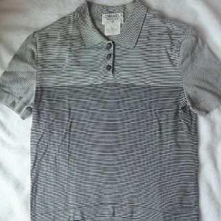 CHANEL（ポロシャツ）のフリマアイテム一覧