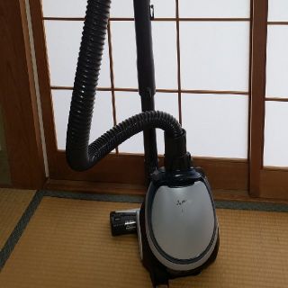 三菱 - 掃除機 三菱の通販 by えみ's shop｜ミツビシならラクマ