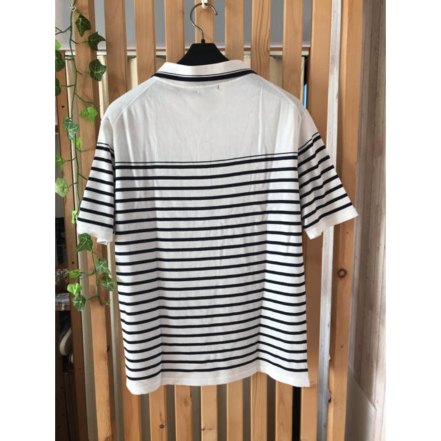 美品BURBERRY Burberryポロシャツ ポロシャツ 8091423 Sサイズ