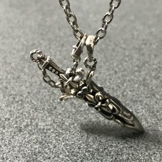 PATRICK COX（ネックレス）のフリマアイテム一覧