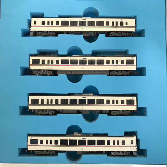 マイクロエース 西武4000系ワンマン改造車 Nゲージの通販 by ひ's shop