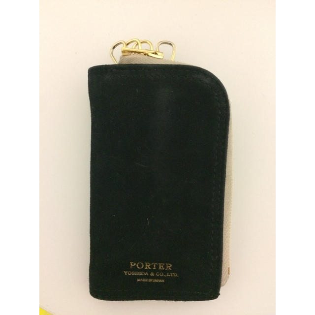 BEAUTY&YOUTH UNITED ARROWS - ビューティ&ユース] PORTER ポーター
