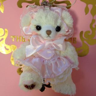 BABY,THE STARS SHINE BRIGHT（キーホルダー）のフリマアイテム一覧