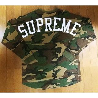 Supreme（Tシャツ/カットソー(七分/長袖)）のフリマアイテム一覧