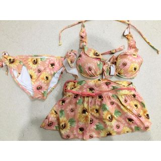 LIZ LISA（水着）のフリマアイテム一覧