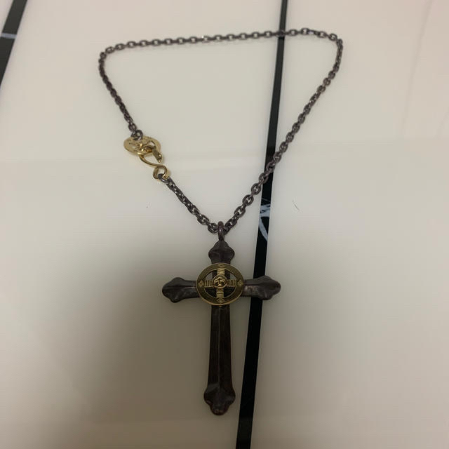 goro's - あいりん様 ゴローズ 全金ホイールクロス 全金ホイール 全金