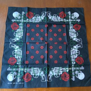 NUMBER (N)INE（バンダナ/スカーフ）のフリマアイテム一覧