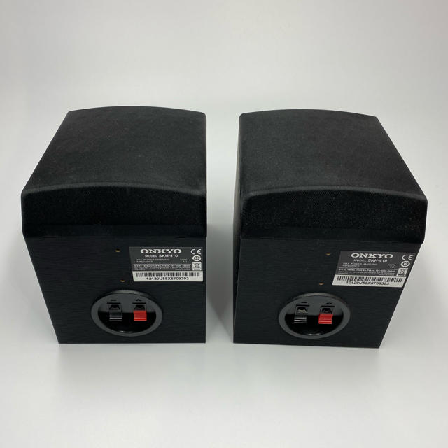 ONKYO - ONKYO SKH-410 イネーブルドスピーカー ペア オンキョーの通販