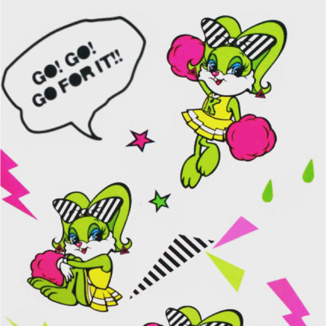 未使用】西野カナ カナラビットの通販 by あや's shop｜ラクマ