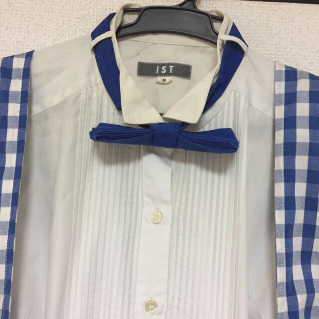 神戸屋 制服 神戸屋レストランの通販 by niconico's shop｜ラクマ