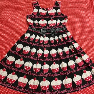 Shirley Temple（ワンピース）のフリマアイテム一覧