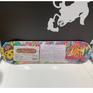 ポケモン（スケートボード）のフリマアイテム一覧