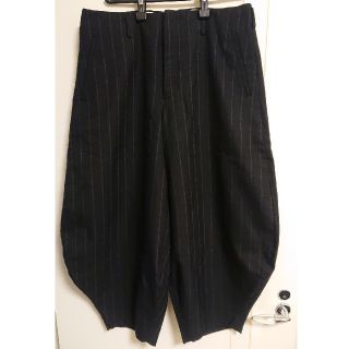 COMME des GARCONS HOMME PLUS（サルエルパンツ）のフリマアイテム一覧